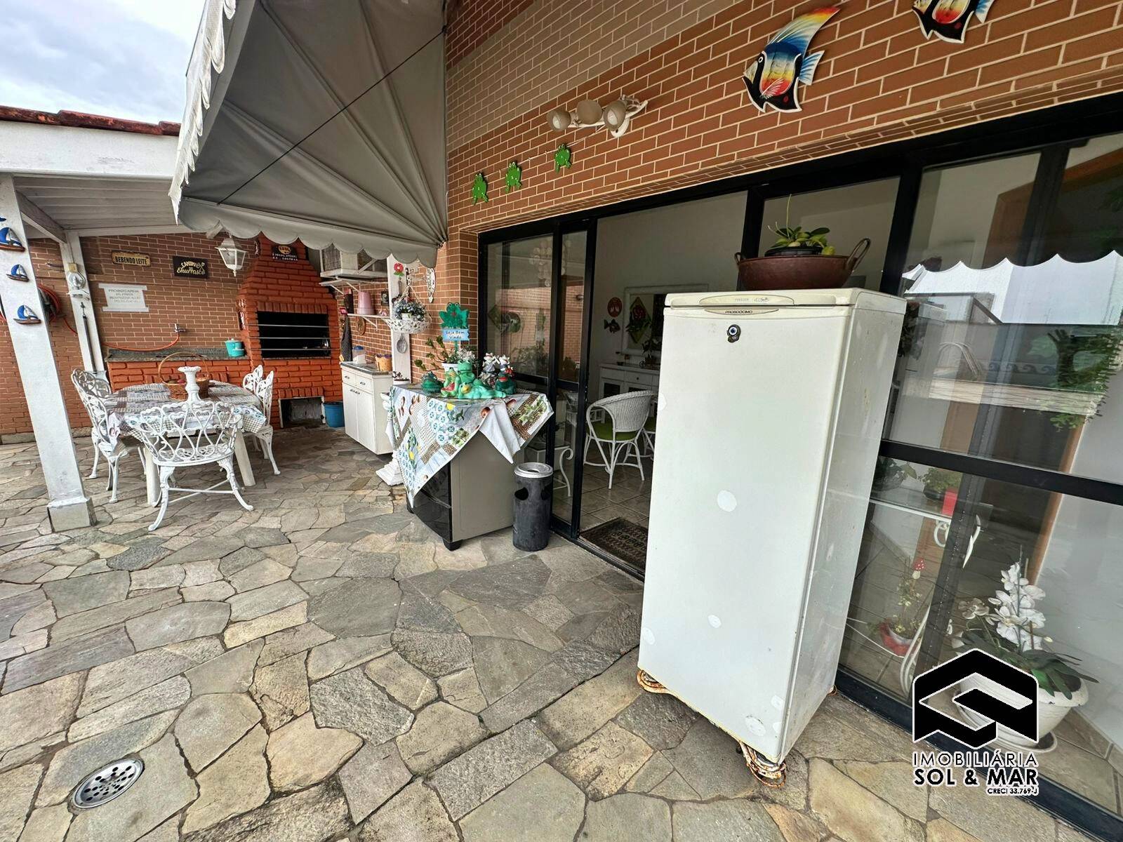 Apartamento, 4 quartos, 200 m² - Foto 11