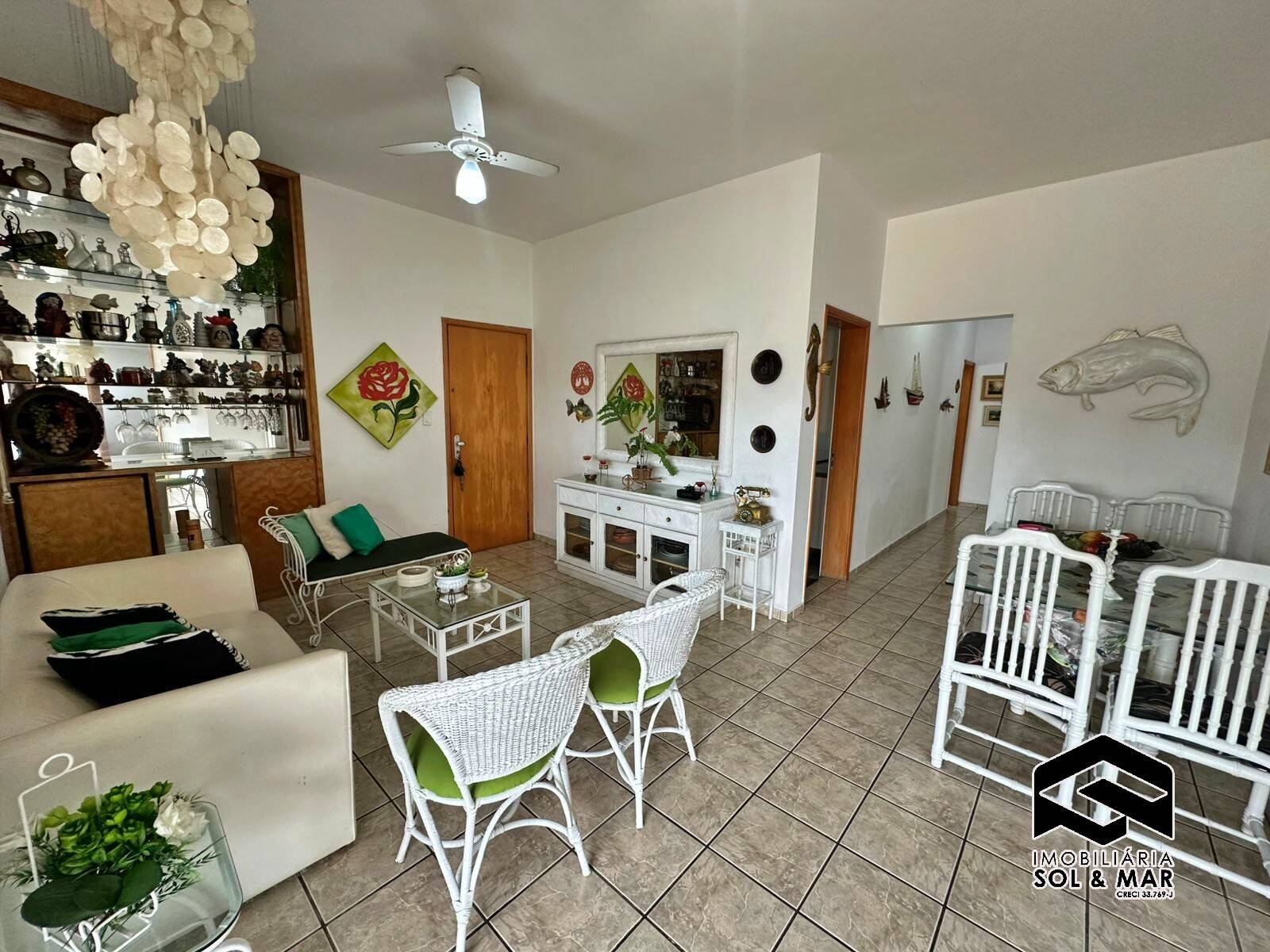 Apartamento, 4 quartos, 200 m² - Foto 18