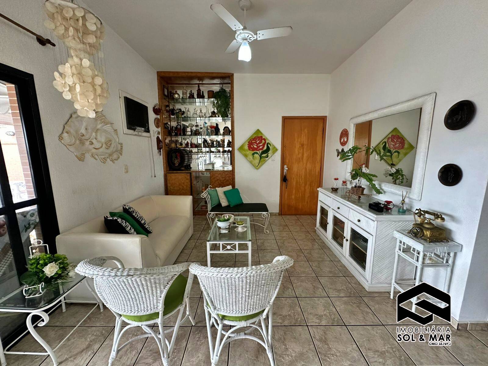 Apartamento, 4 quartos, 200 m² - Foto 19