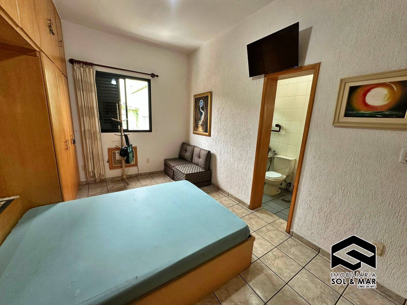 Apartamento, 4 quartos, 200 m² - Foto 23