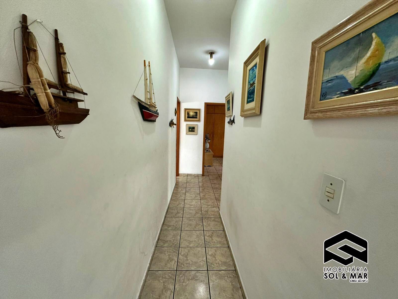 Apartamento, 4 quartos, 200 m² - Foto 20