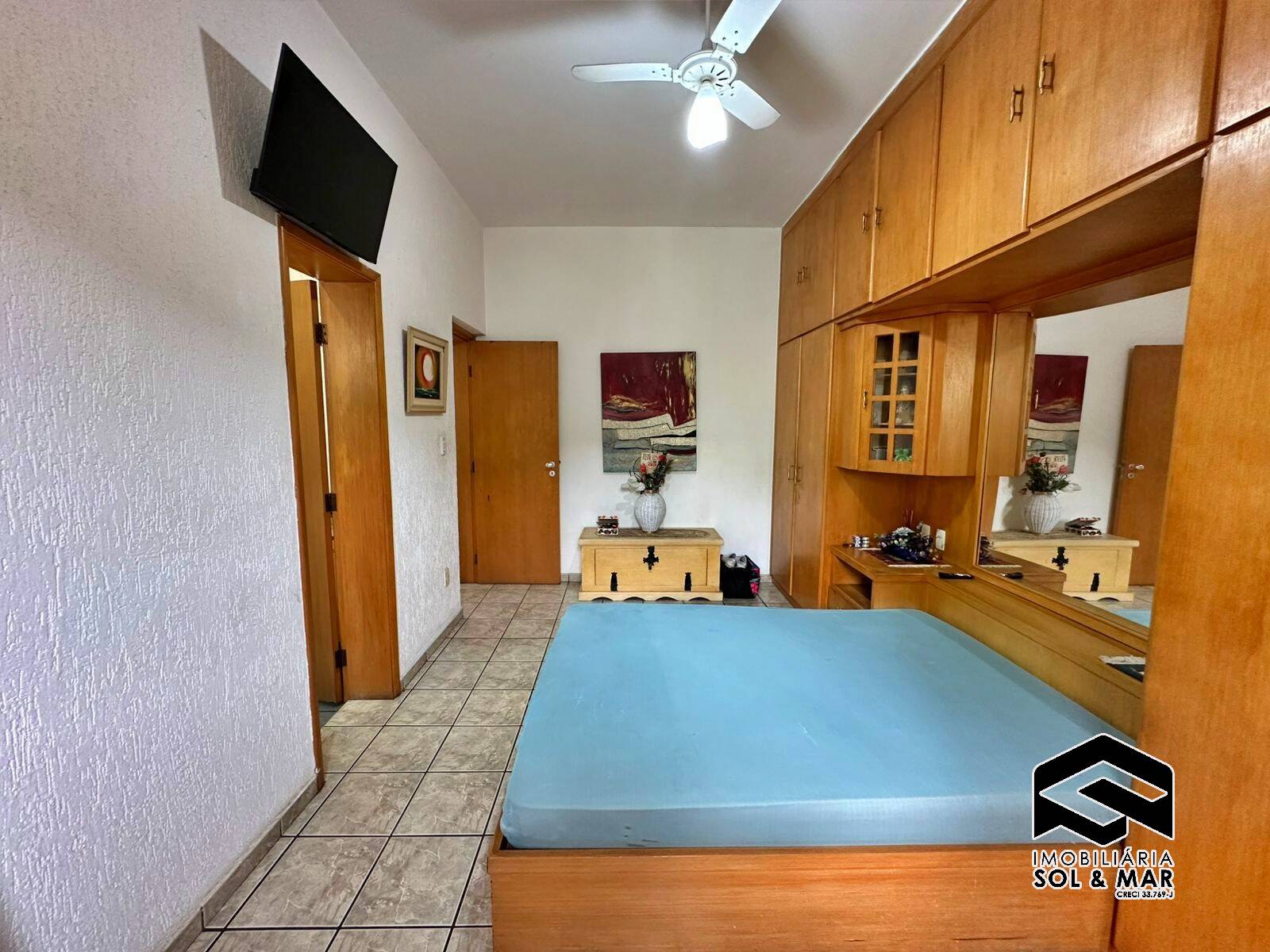 Apartamento, 4 quartos, 200 m² - Foto 22