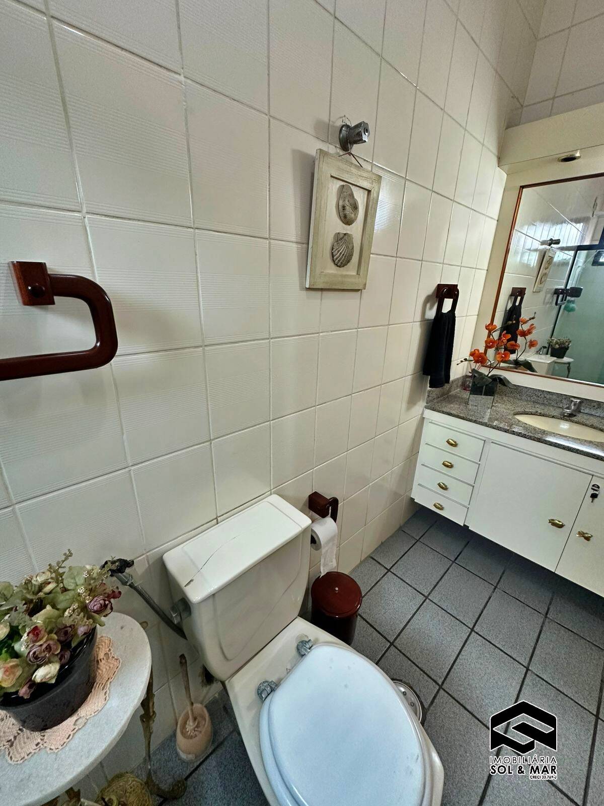 Apartamento, 4 quartos, 200 m² - Foto 25