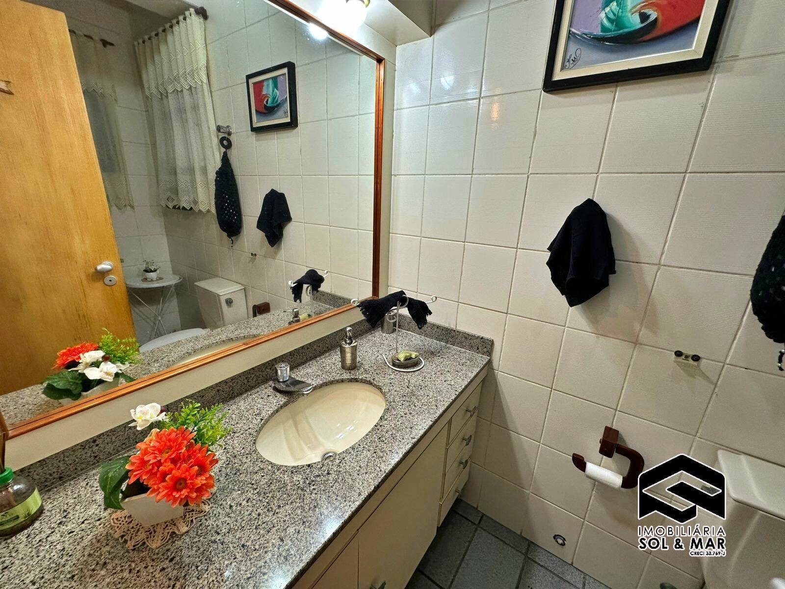 Apartamento, 4 quartos, 200 m² - Foto 32