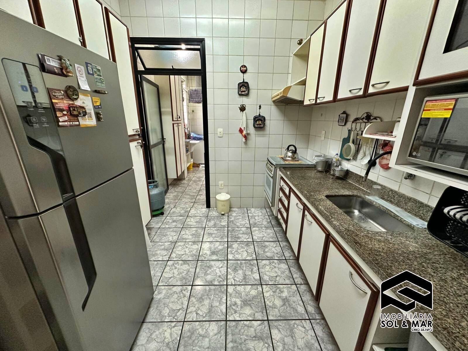 Apartamento, 4 quartos, 200 m² - Foto 36