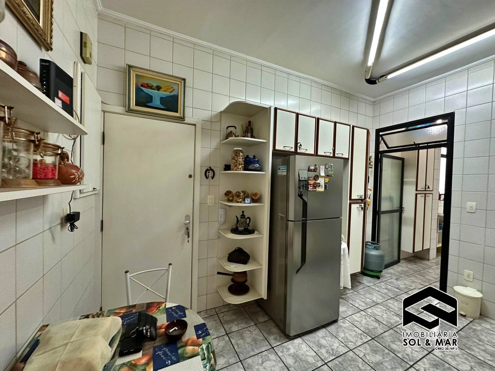 Apartamento, 4 quartos, 200 m² - Foto 34