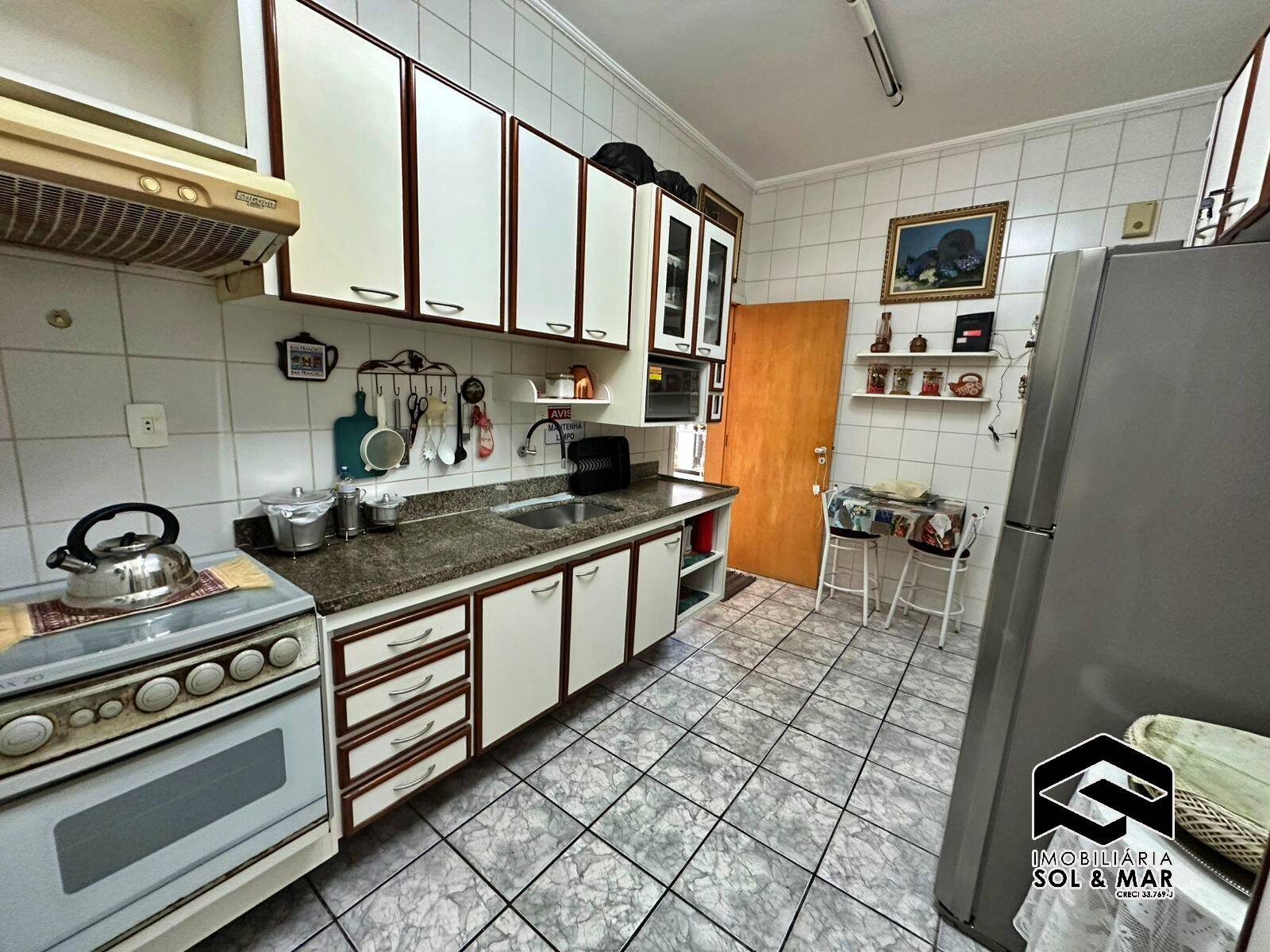 Apartamento, 4 quartos, 200 m² - Foto 37