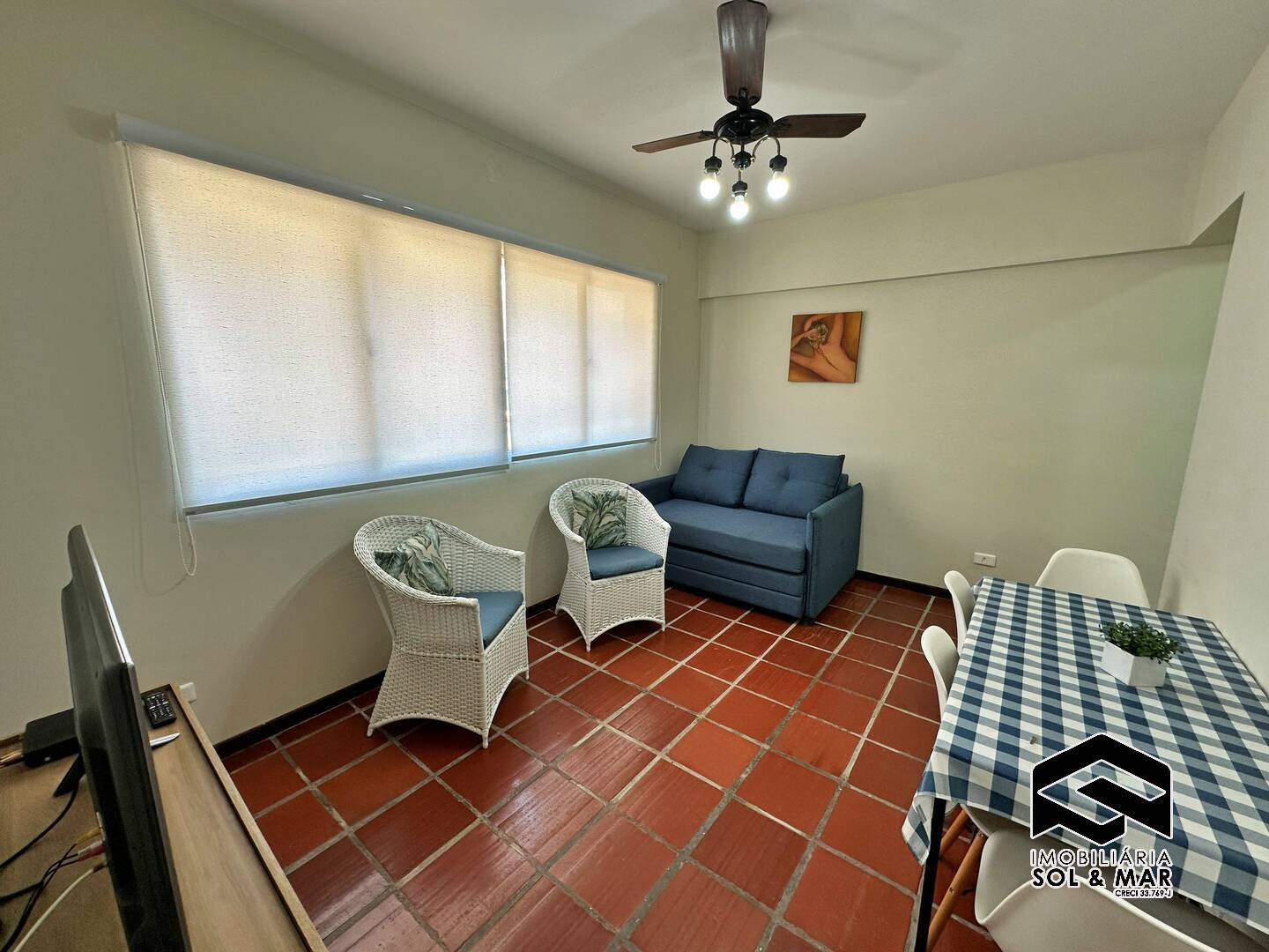 Apartamento, 2 quartos, 63 m² - Foto 4