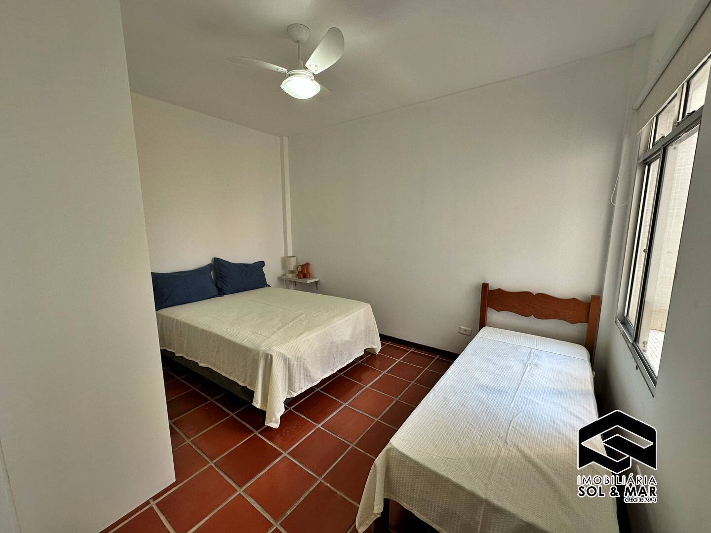 Apartamento, 2 quartos, 63 m² - Foto 6