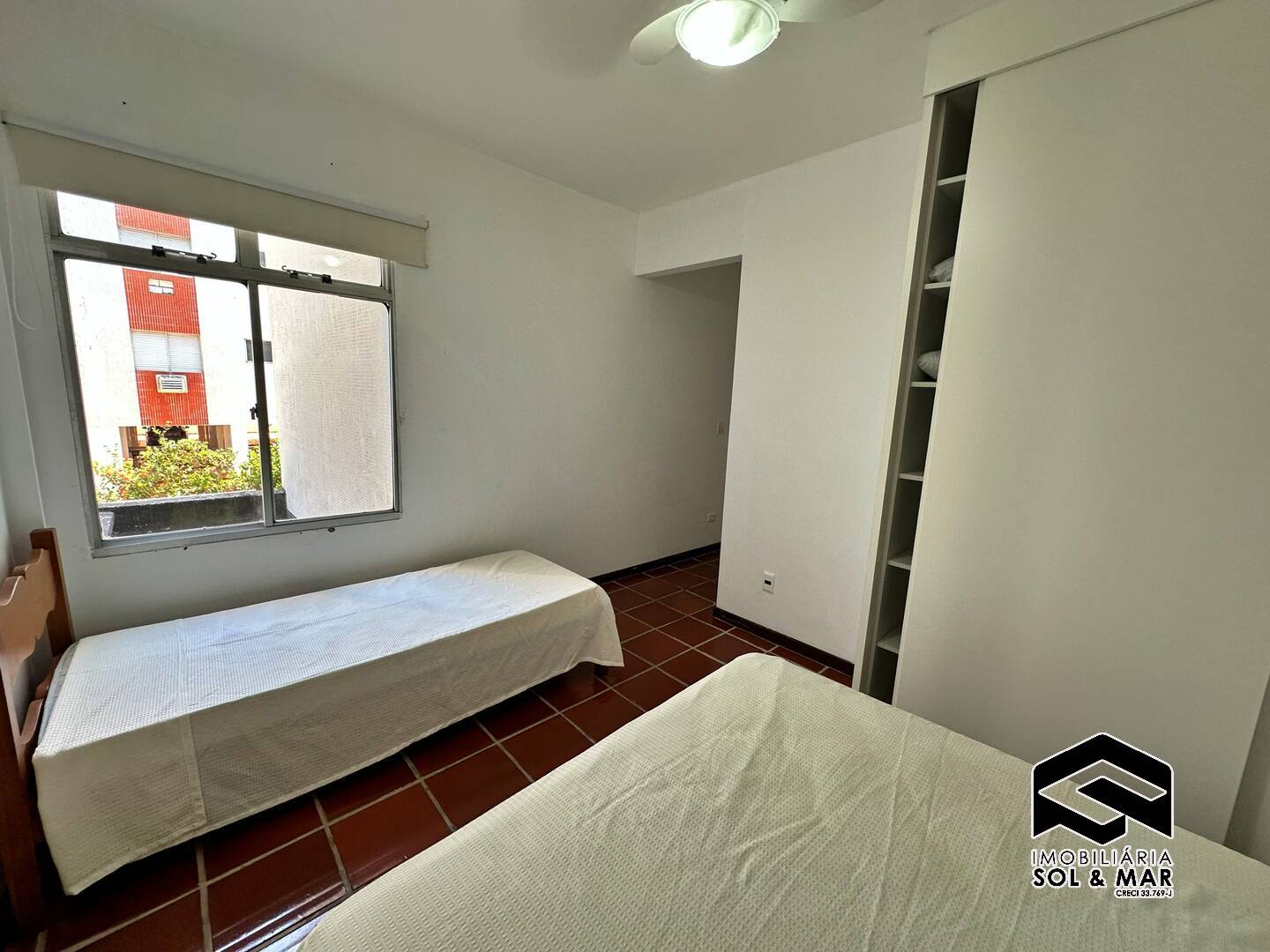 Apartamento, 2 quartos, 63 m² - Foto 8