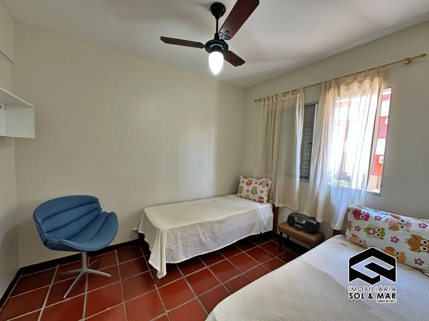 Apartamento, 2 quartos, 63 m² - Foto 9