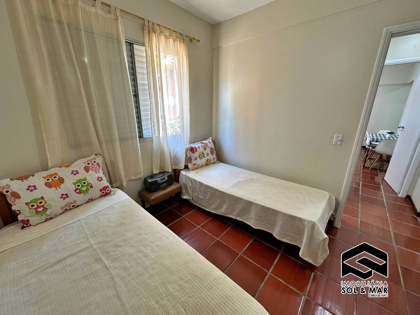 Apartamento, 2 quartos, 63 m² - Foto 11