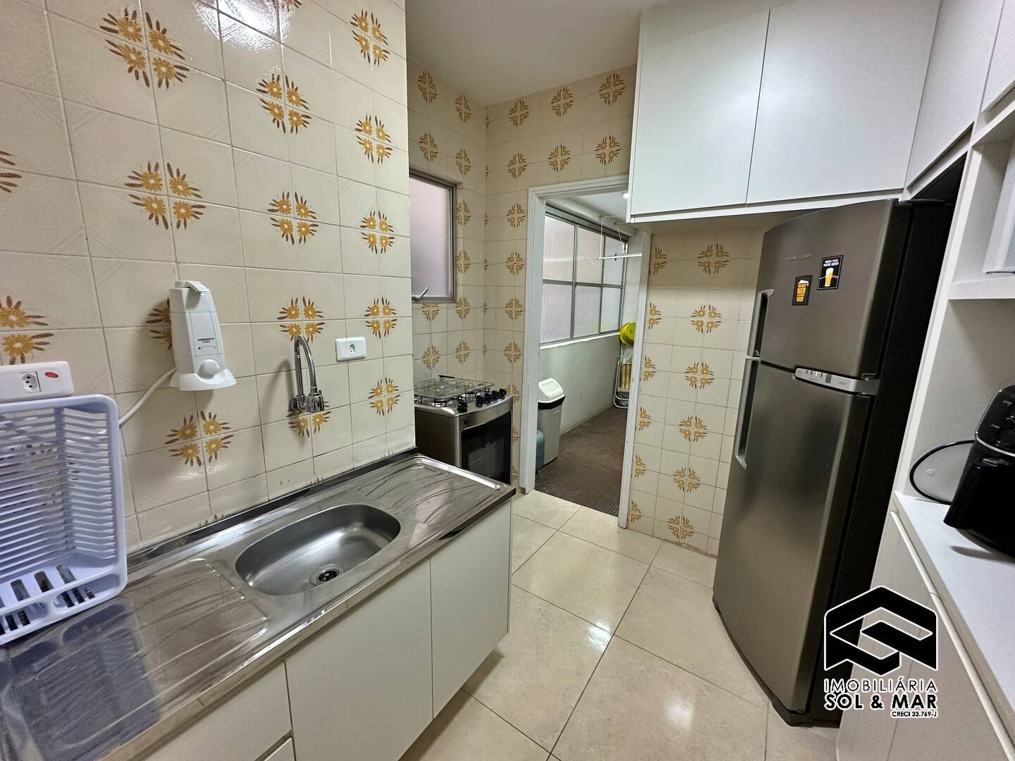 Apartamento, 2 quartos, 63 m² - Foto 14