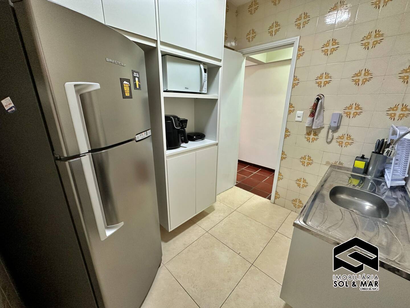 Apartamento, 2 quartos, 63 m² - Foto 15