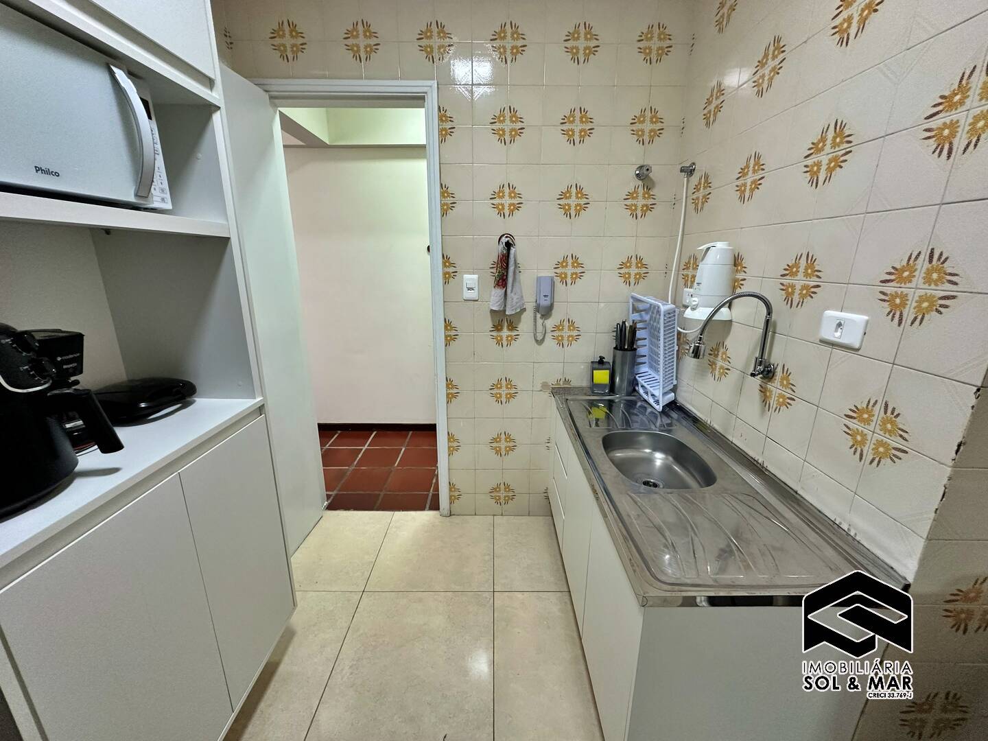 Apartamento, 2 quartos, 63 m² - Foto 16