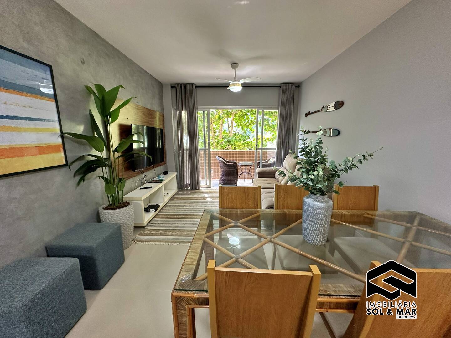 Apartamento, 3 quartos, 87 m² - Foto 4