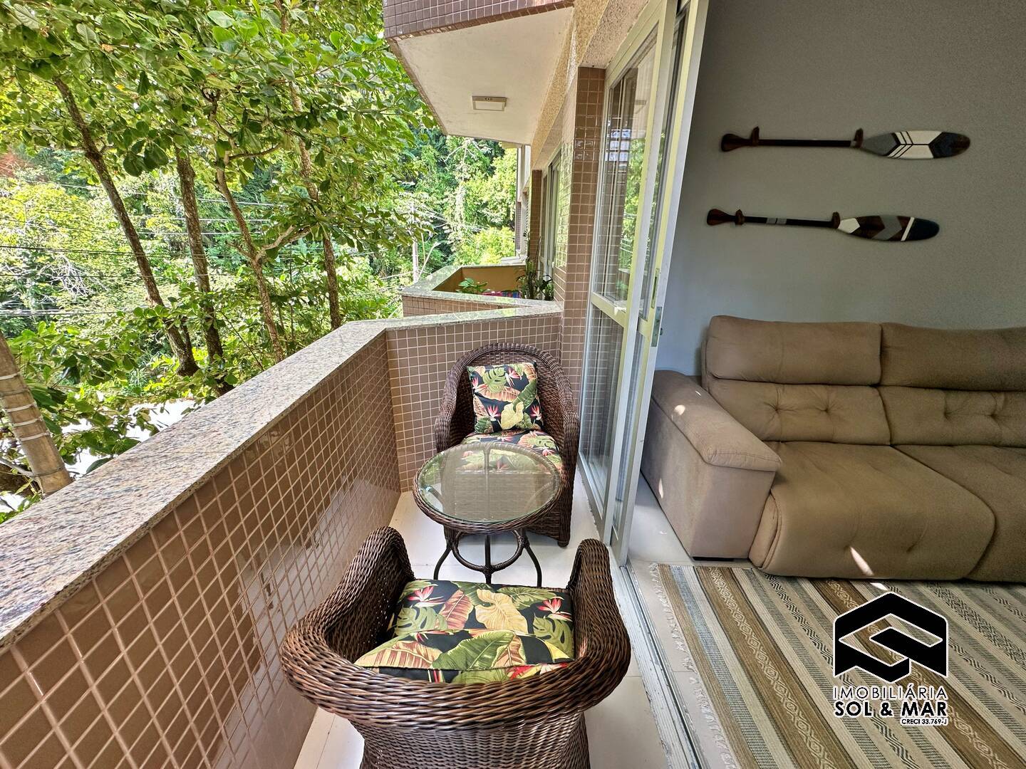 Apartamento, 3 quartos, 87 m² - Foto 6