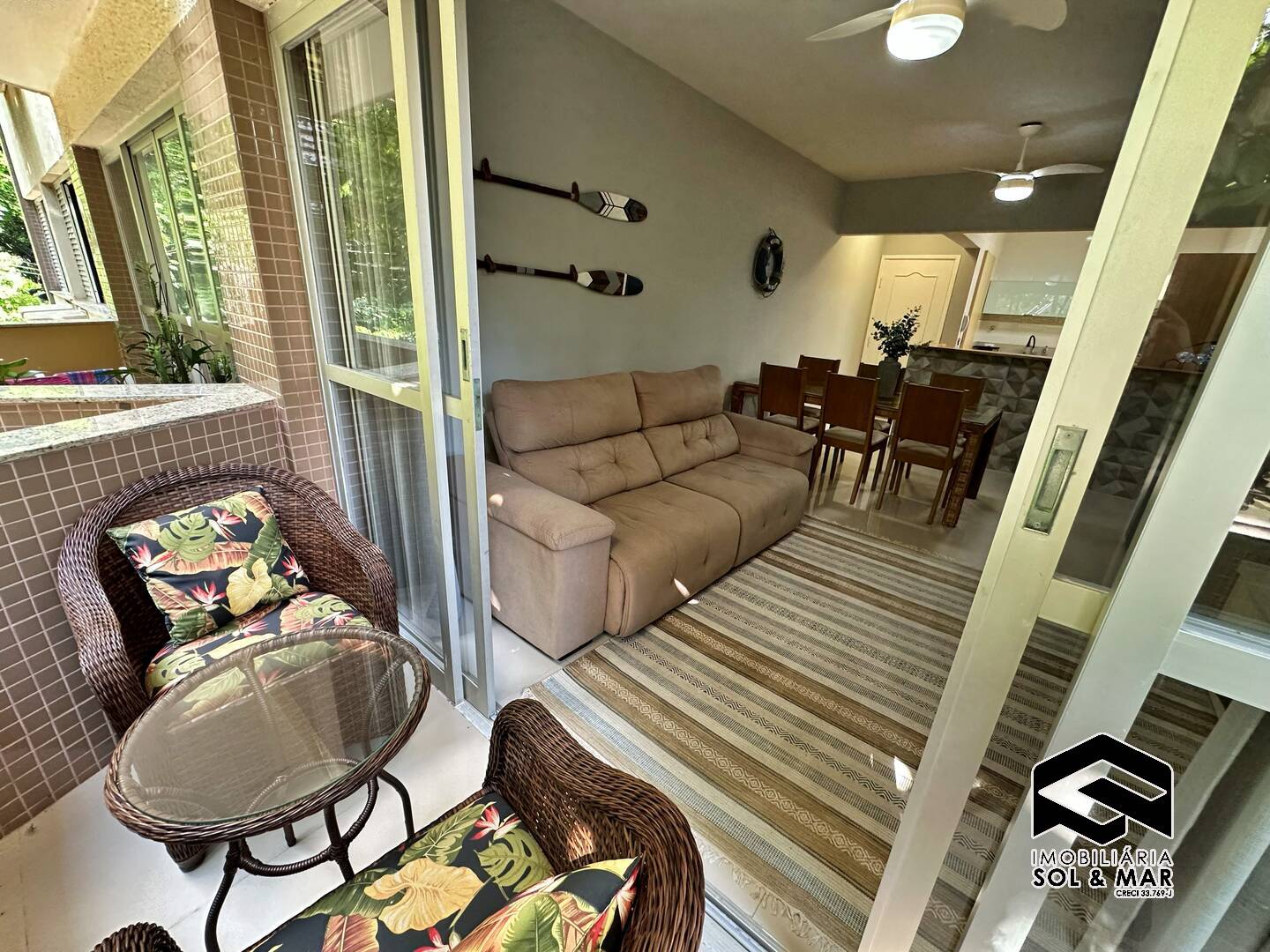 Apartamento, 3 quartos, 87 m² - Foto 7