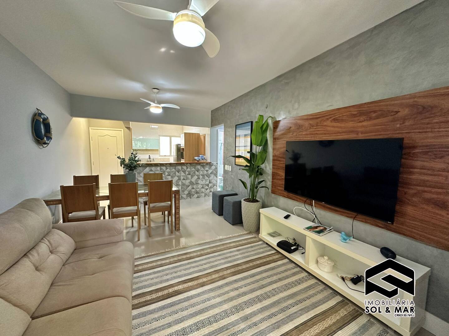 Apartamento, 3 quartos, 87 m² - Foto 8