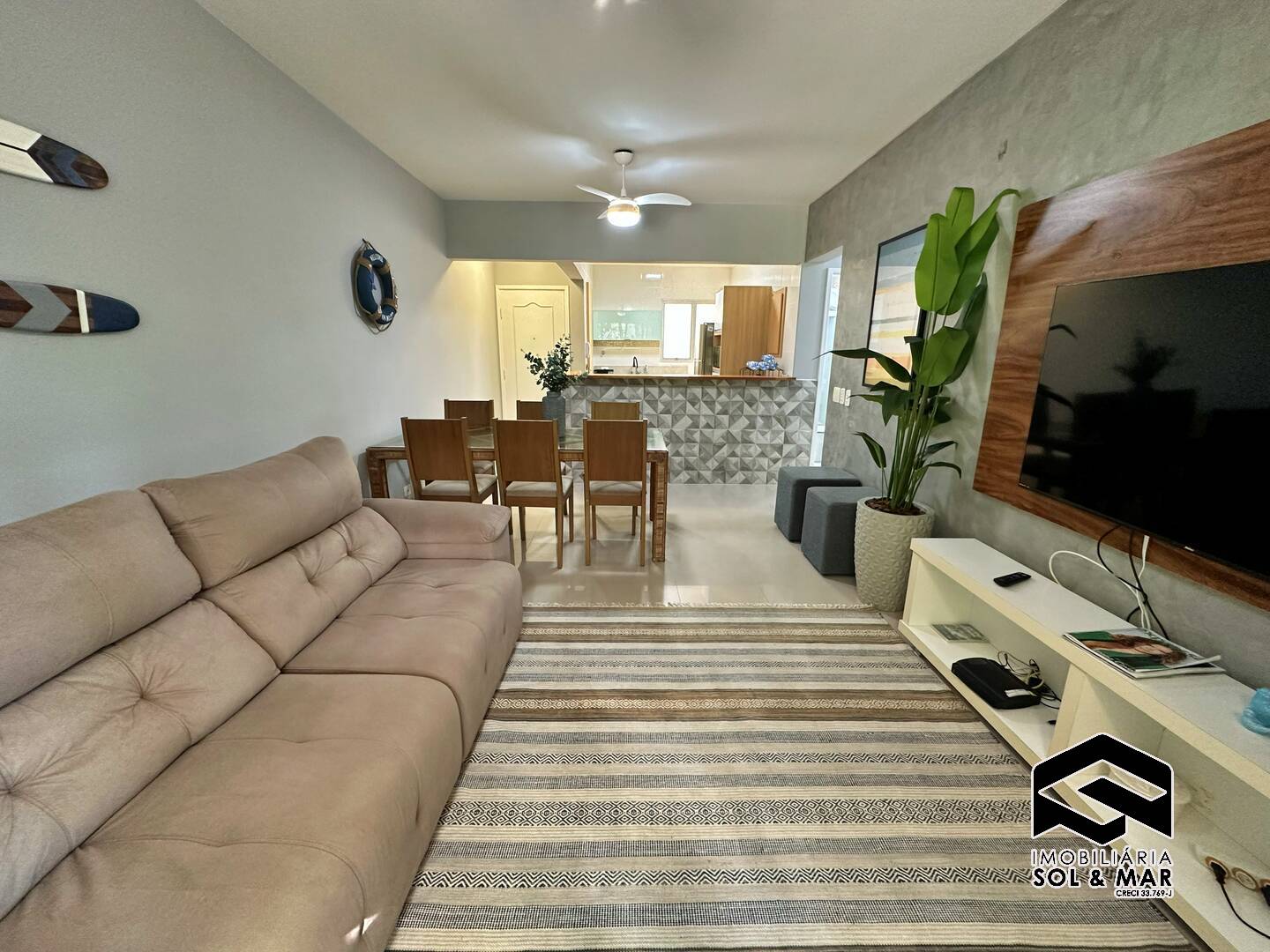 Apartamento, 3 quartos, 87 m² - Foto 9