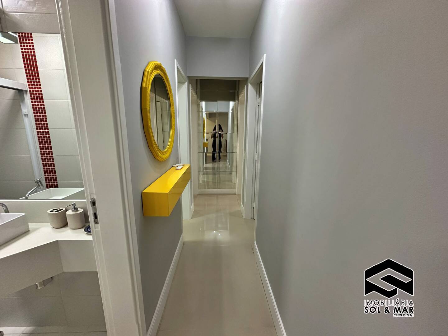 Apartamento, 3 quartos, 87 m² - Foto 11