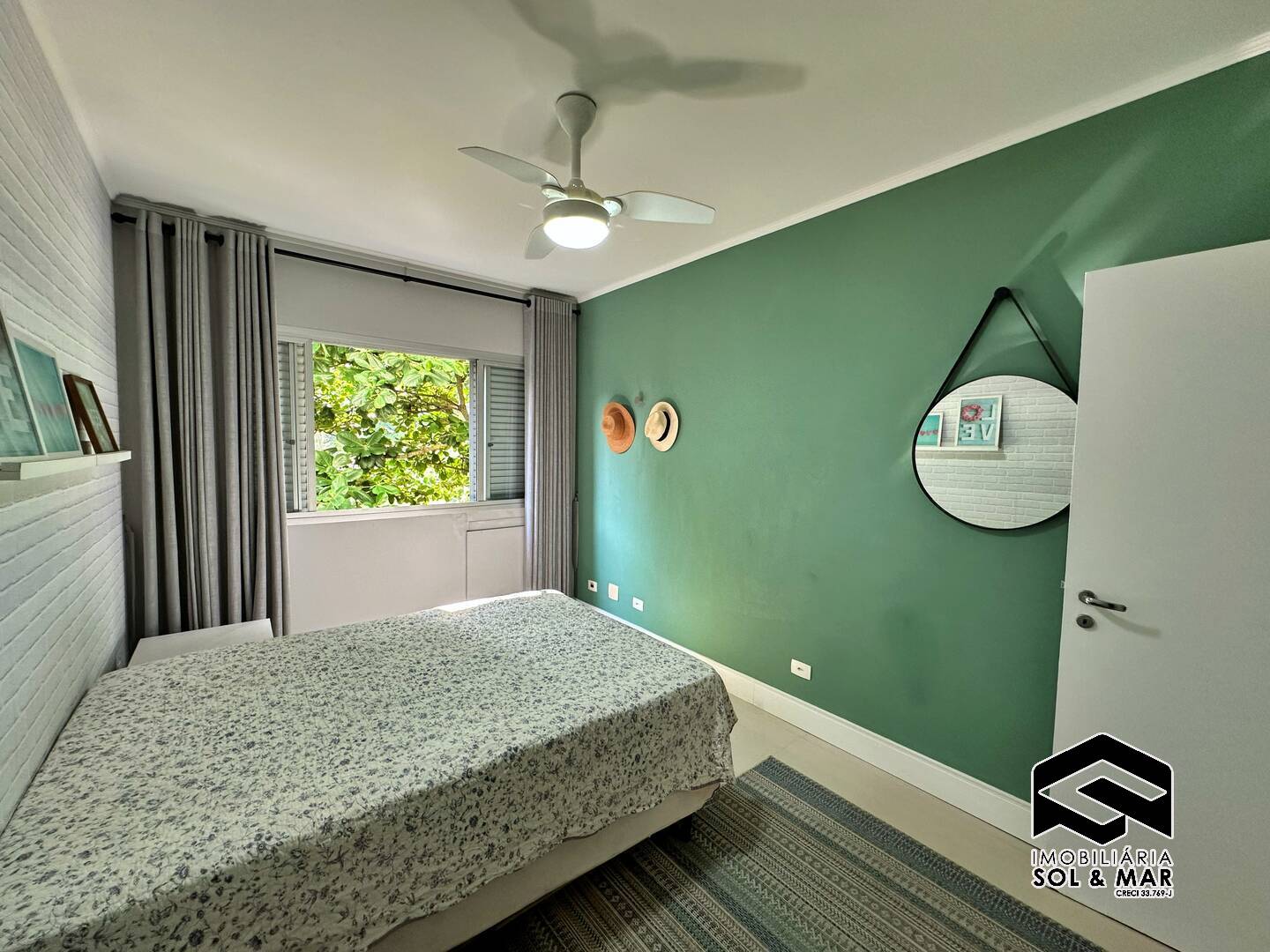 Apartamento, 3 quartos, 87 m² - Foto 13