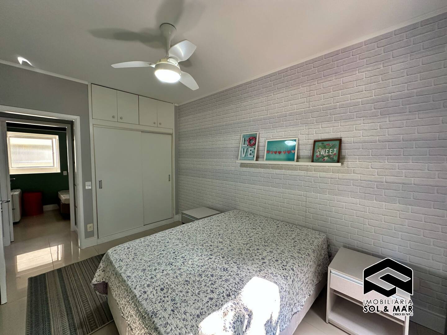 Apartamento, 3 quartos, 87 m² - Foto 14