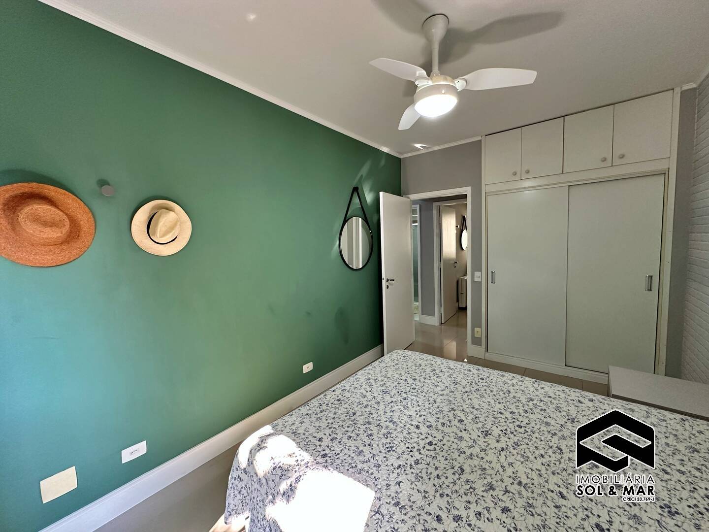 Apartamento, 3 quartos, 87 m² - Foto 15