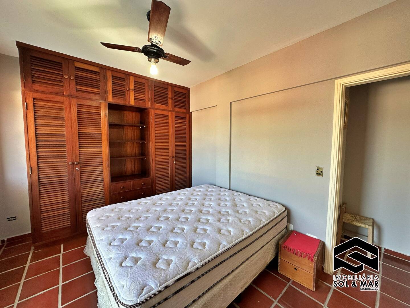 Apartamento, 2 quartos, 63 m² - Foto 6