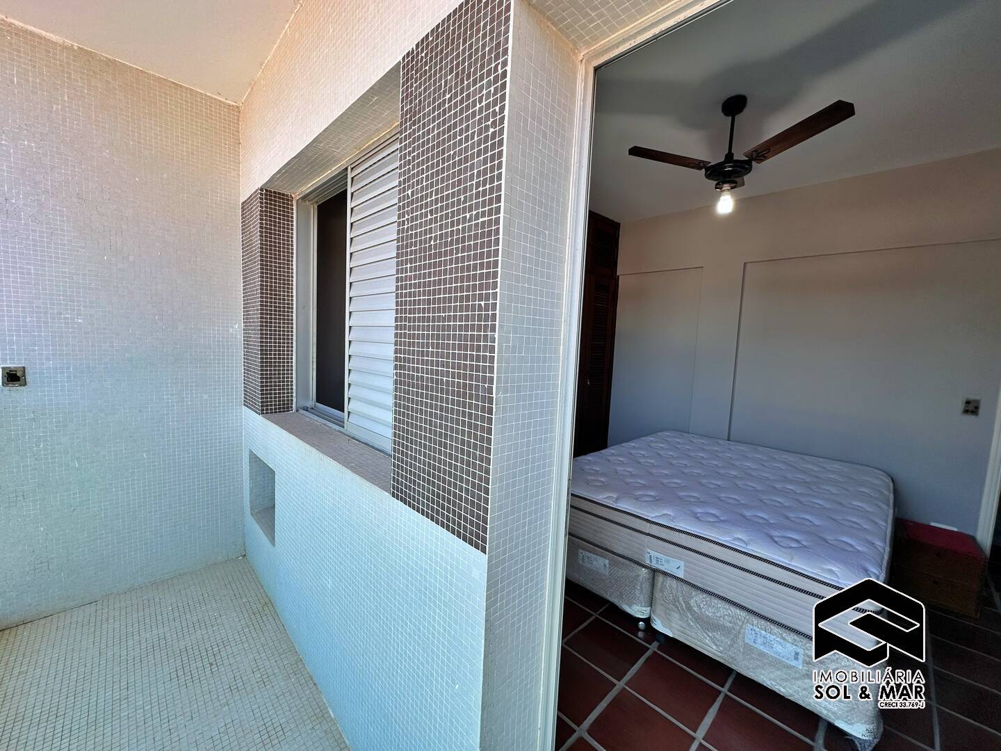 Apartamento, 2 quartos, 63 m² - Foto 9