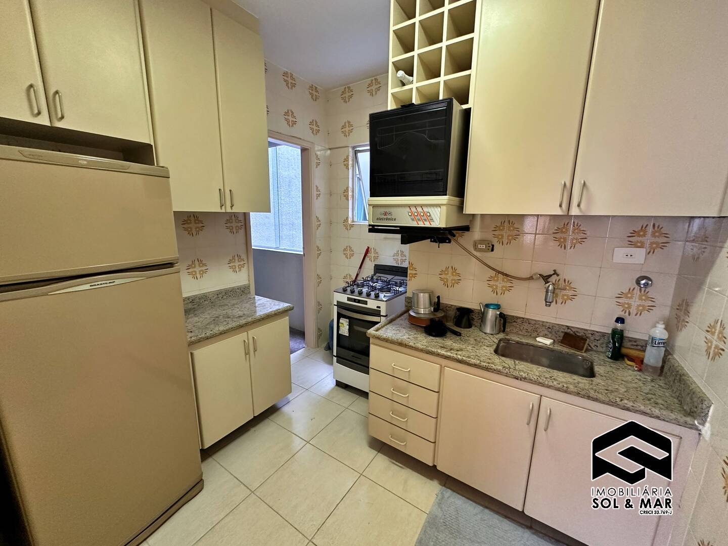 Apartamento, 2 quartos, 63 m² - Foto 15