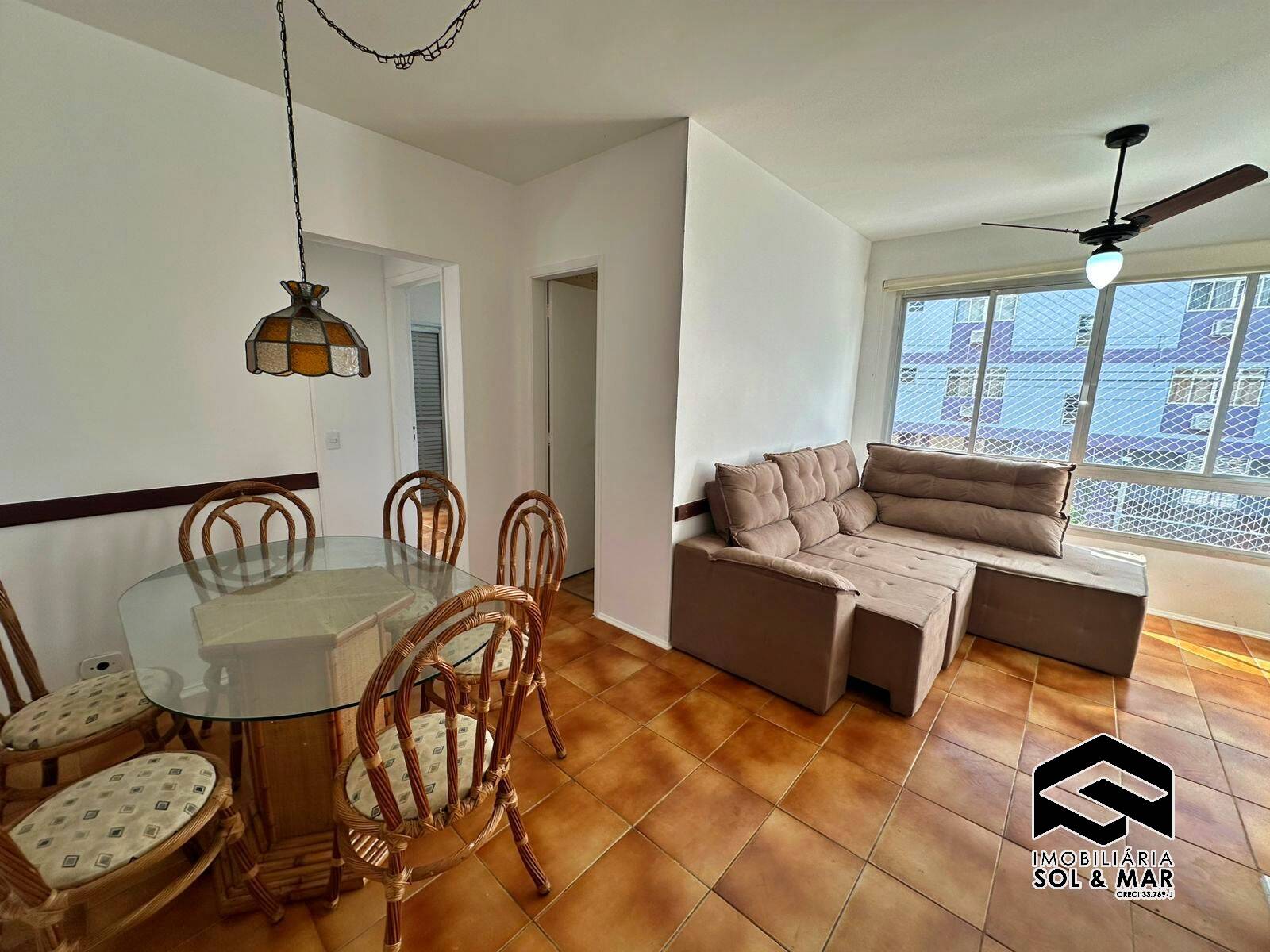 Apartamento, 3 quartos, 70 m² - Foto 1