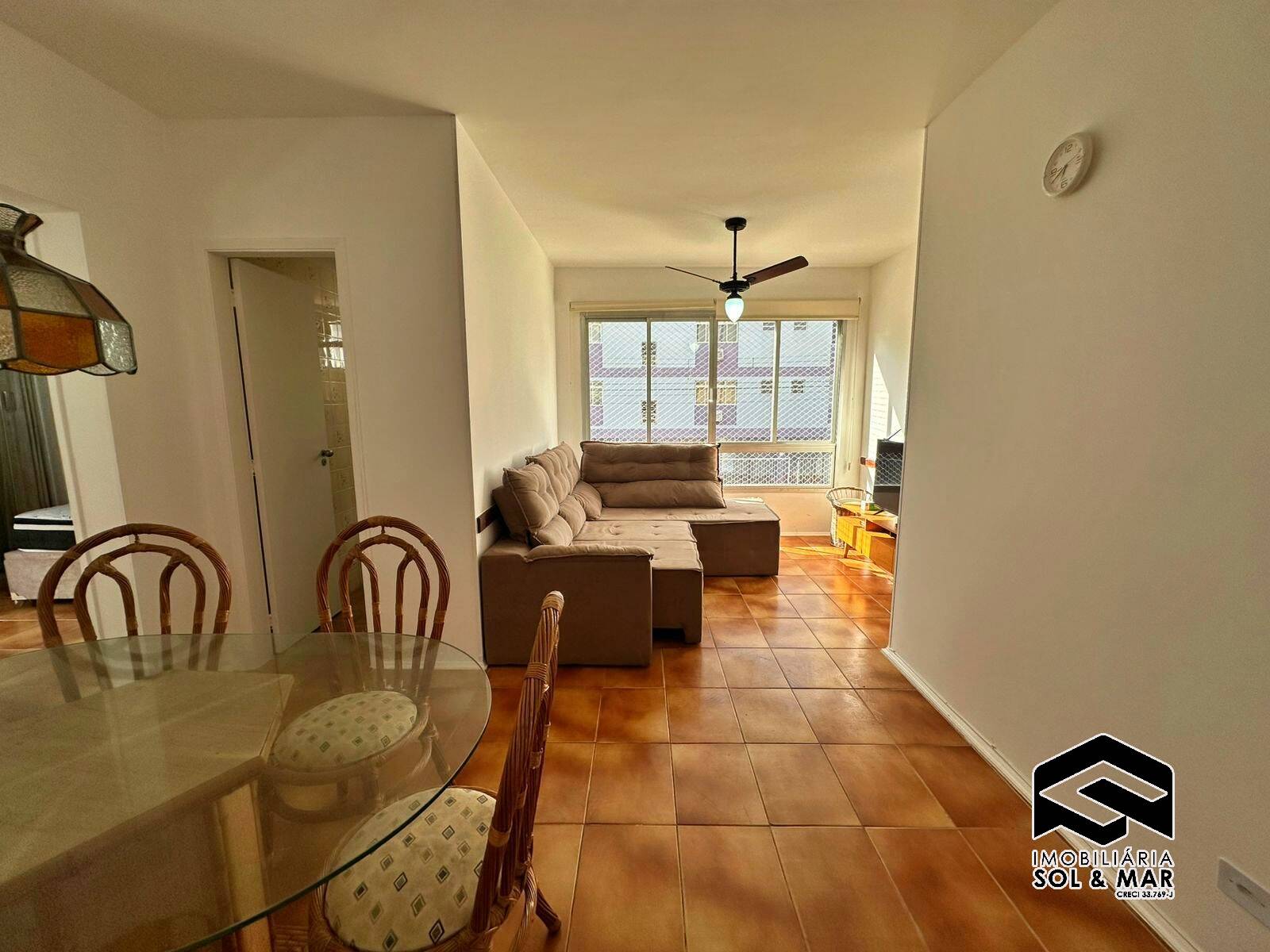 Apartamento, 3 quartos, 70 m² - Foto 2