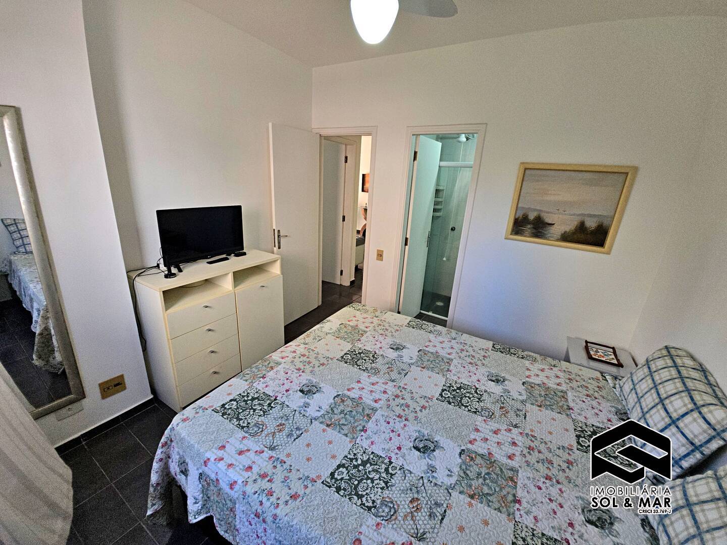 Apartamento, 2 quartos, 65 m² - Foto 11
