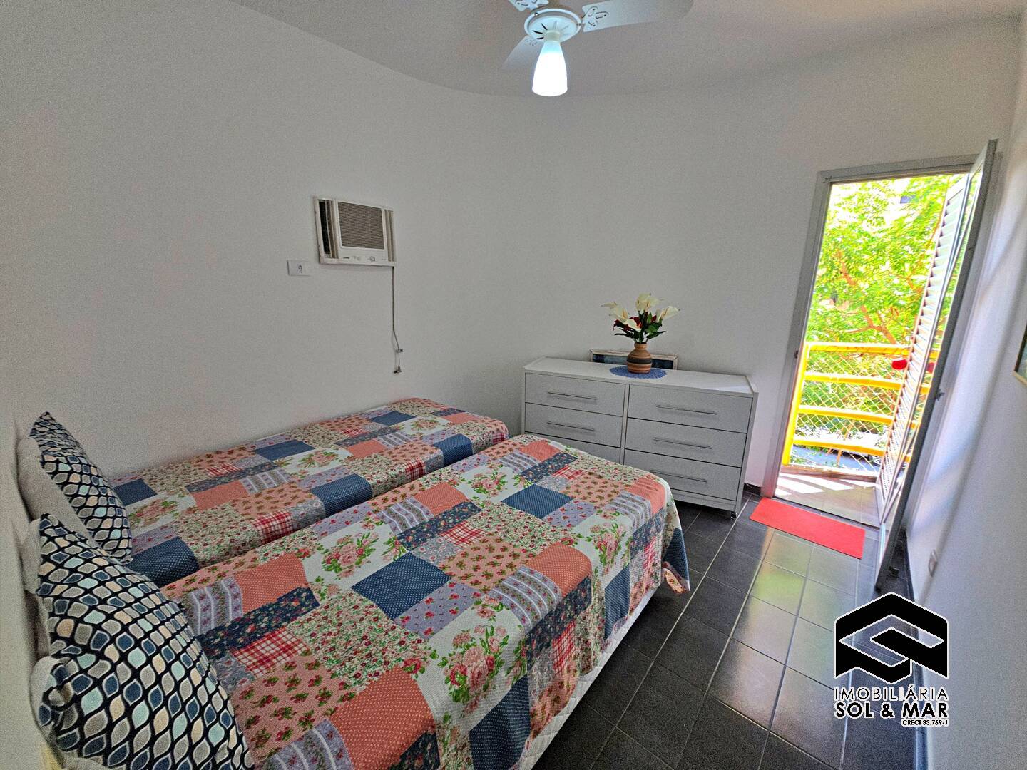 Apartamento, 2 quartos, 65 m² - Foto 7