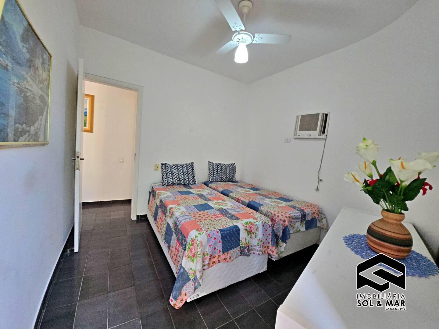Apartamento, 2 quartos, 65 m² - Foto 8