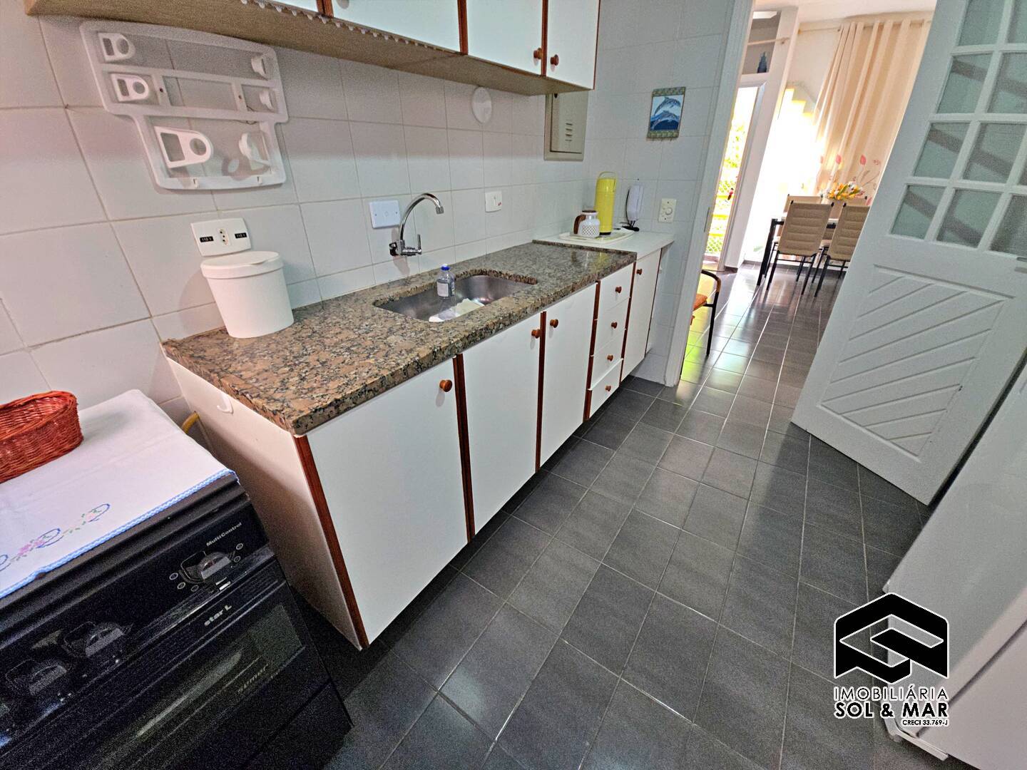 Apartamento, 2 quartos, 65 m² - Foto 14