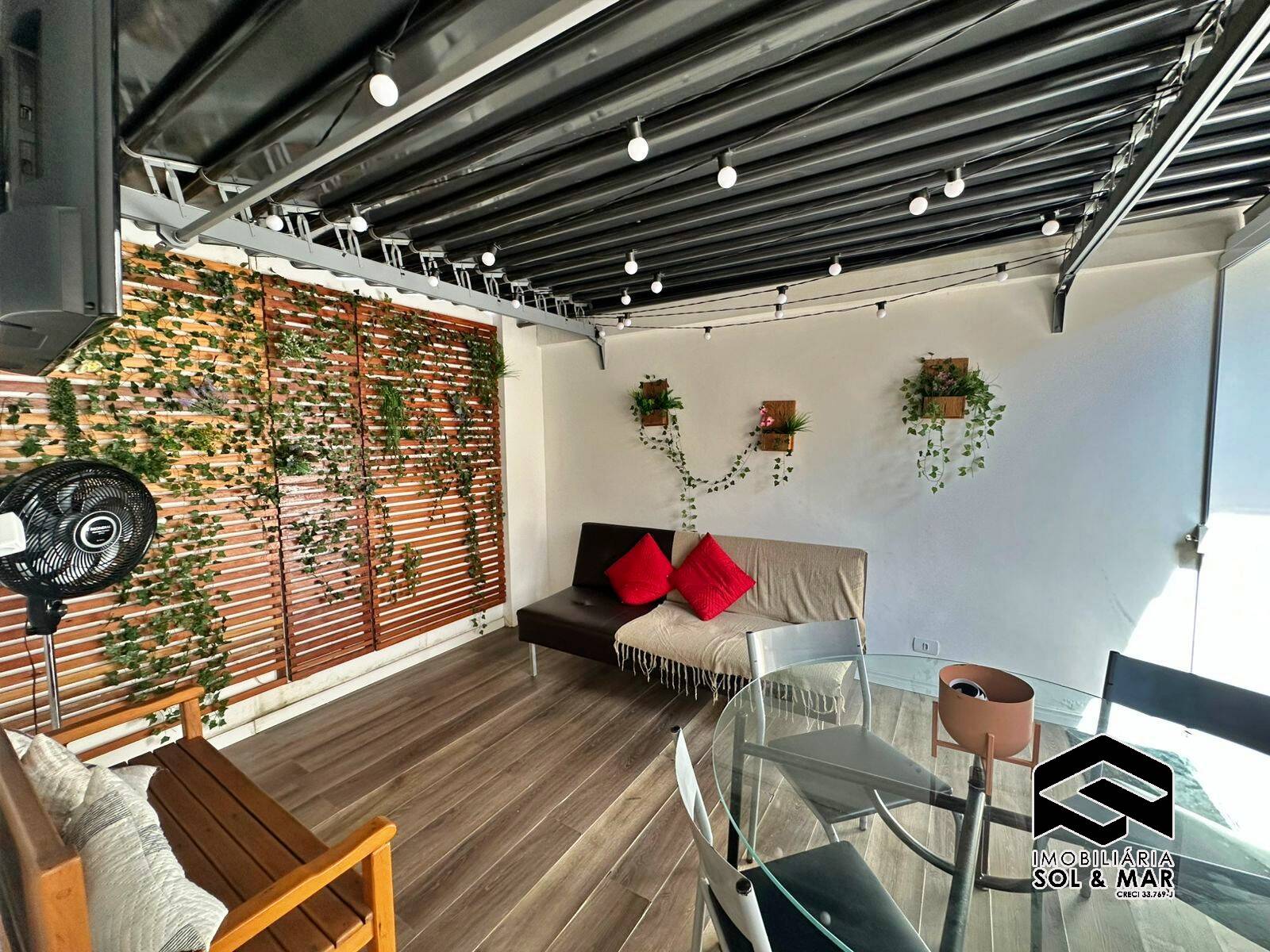 Apartamento, 2 quartos, 68 m² - Foto 6