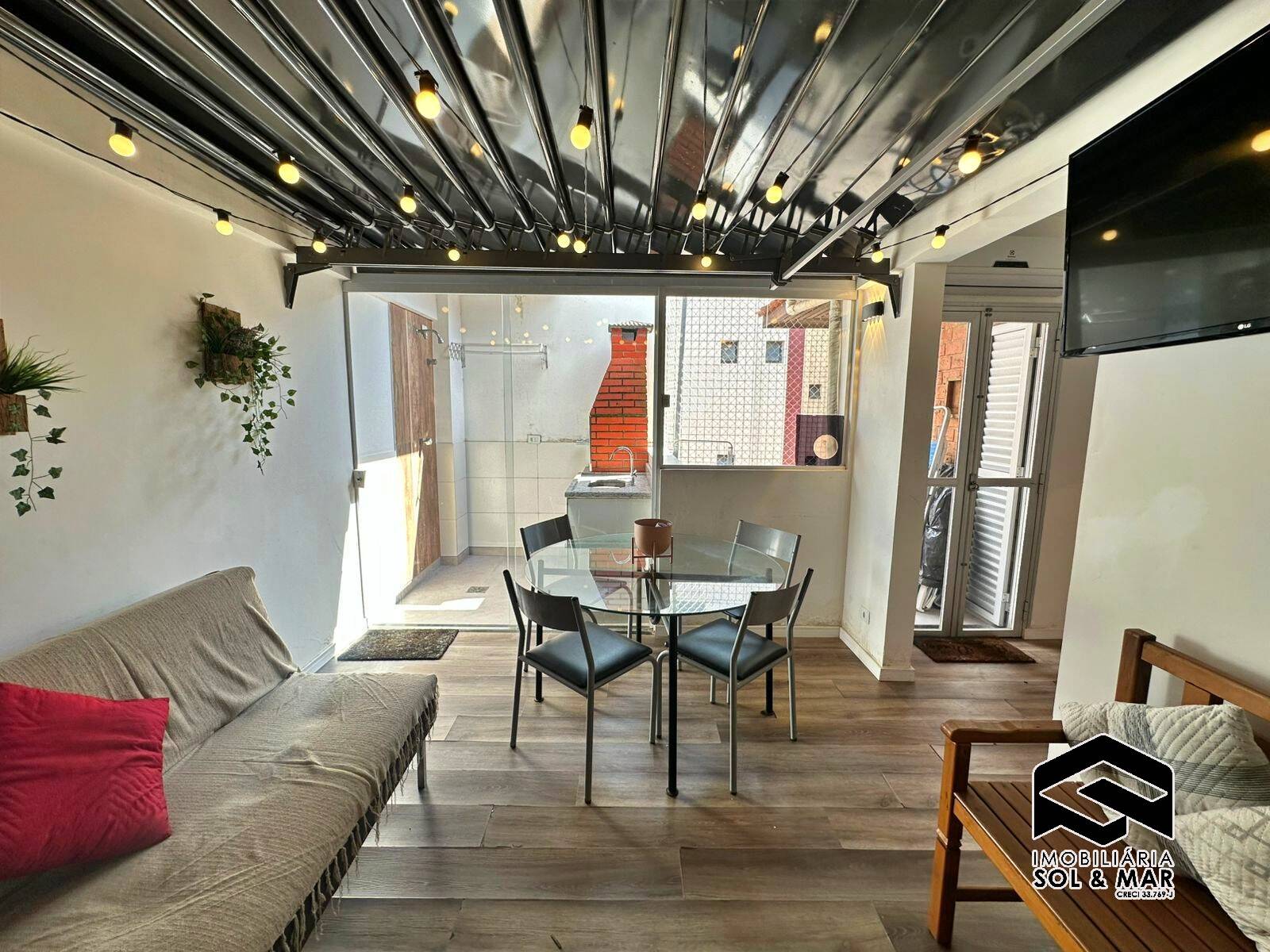 Apartamento, 2 quartos, 68 m² - Foto 7
