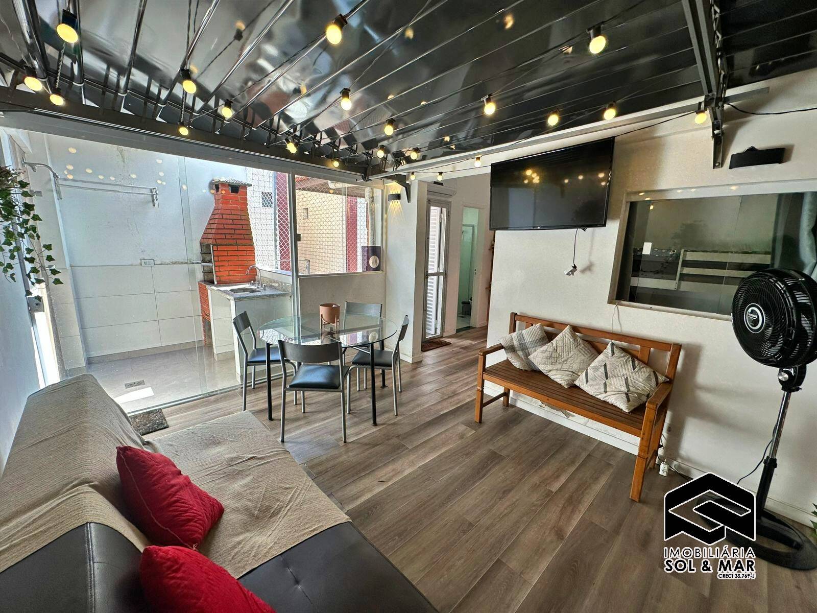 Apartamento, 2 quartos, 68 m² - Foto 8