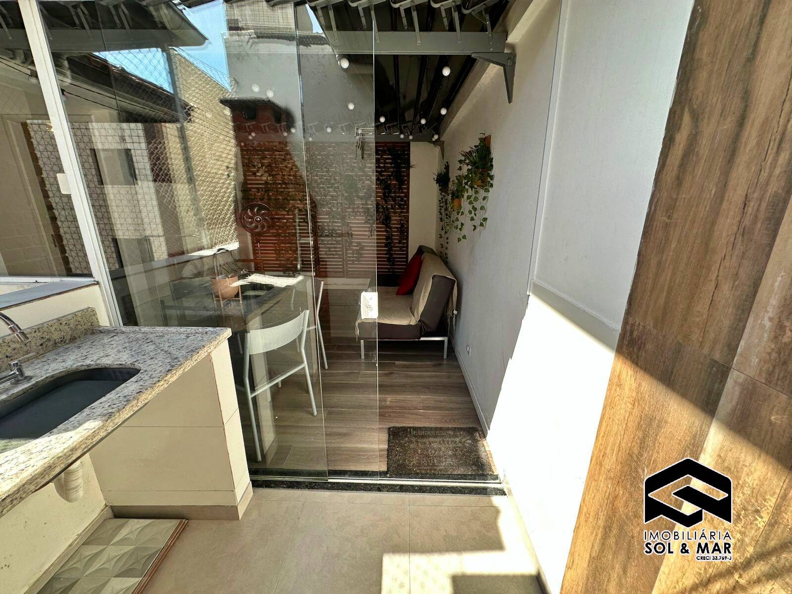 Apartamento, 2 quartos, 68 m² - Foto 11
