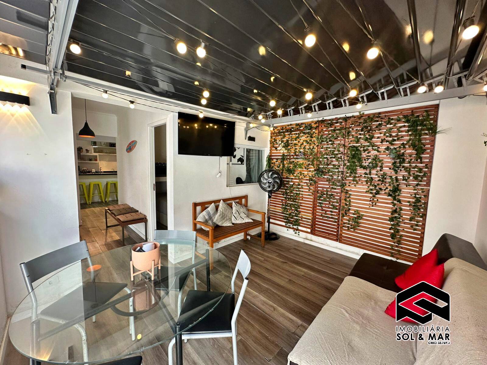 Apartamento, 2 quartos, 68 m² - Foto 12