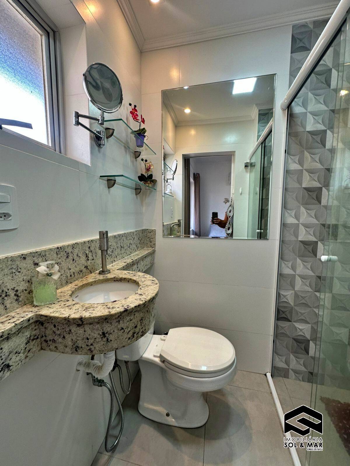 Apartamento, 2 quartos, 68 m² - Foto 20