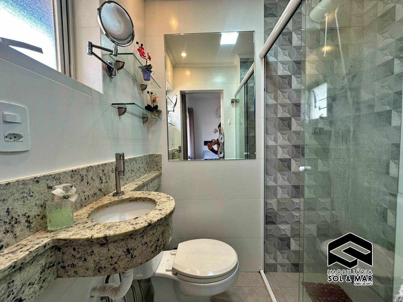 Apartamento, 2 quartos, 68 m² - Foto 23