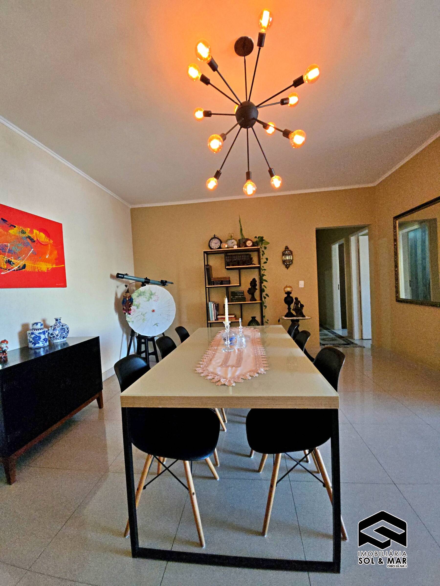 Apartamento, 4 quartos, 128 m² - Foto 2