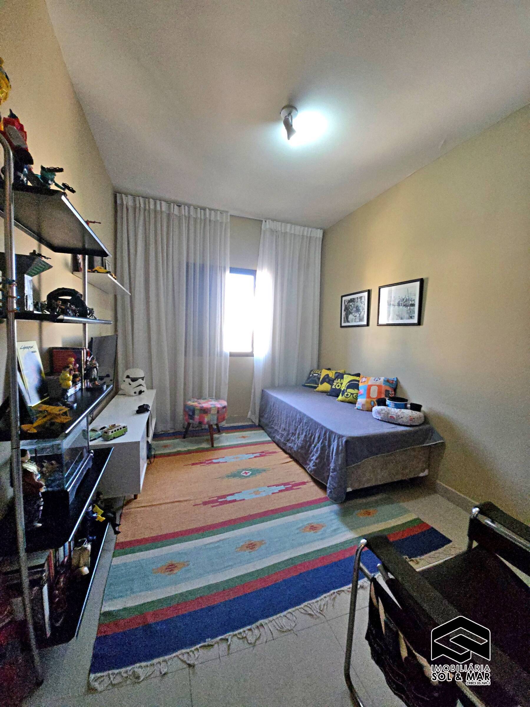 Apartamento, 4 quartos, 128 m² - Foto 7