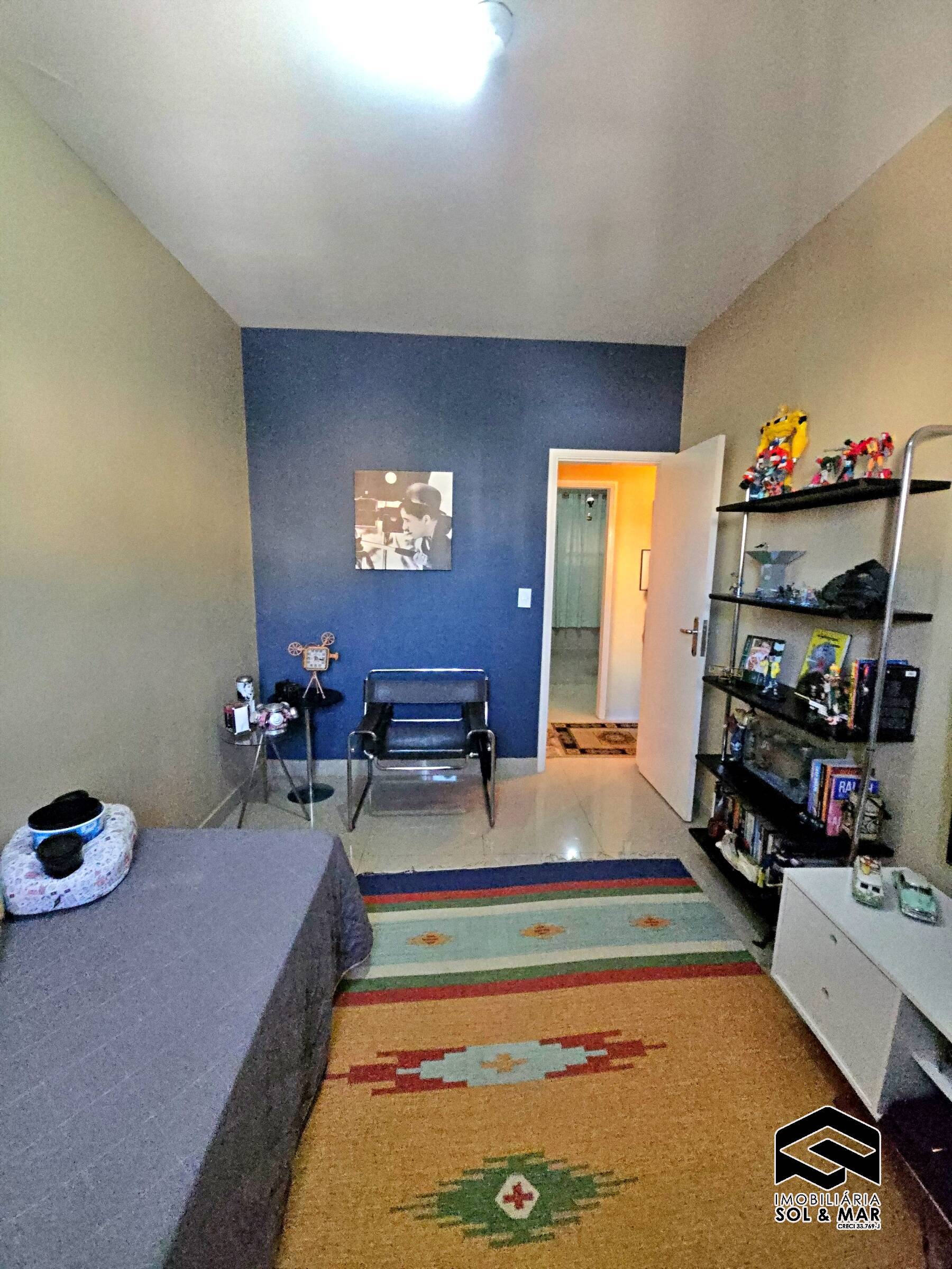 Apartamento, 4 quartos, 128 m² - Foto 8