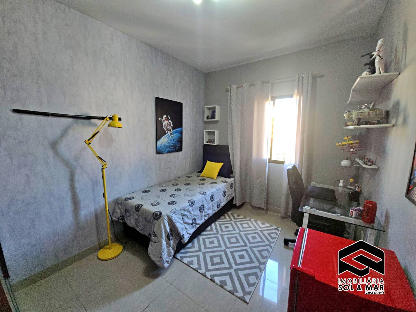 Apartamento, 4 quartos, 128 m² - Foto 11