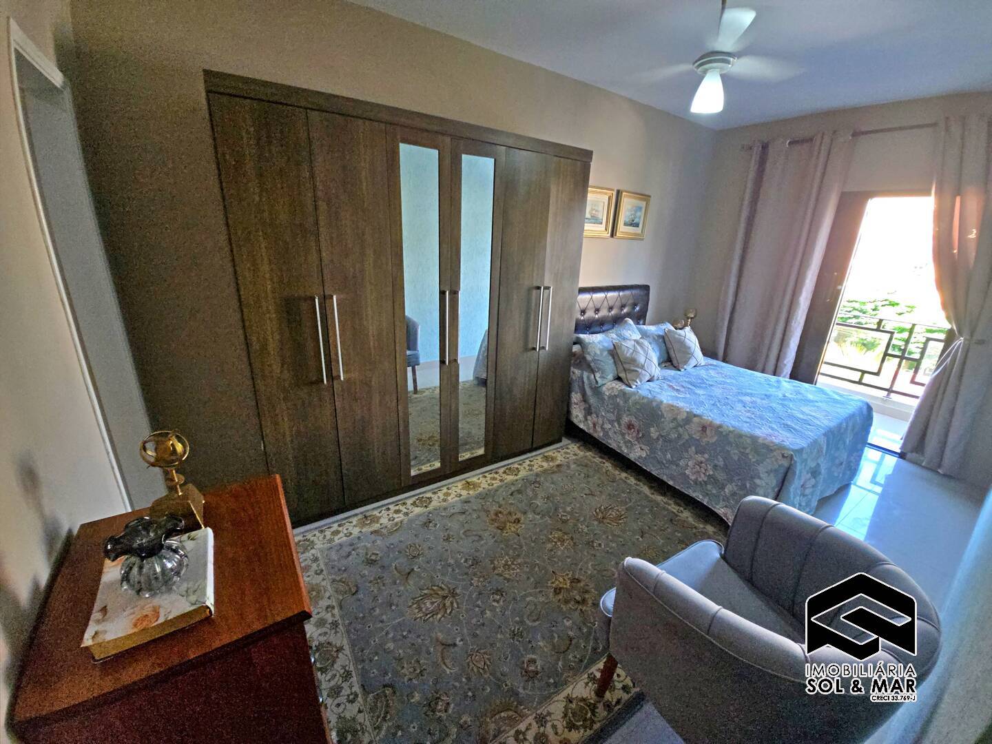 Apartamento, 4 quartos, 128 m² - Foto 14