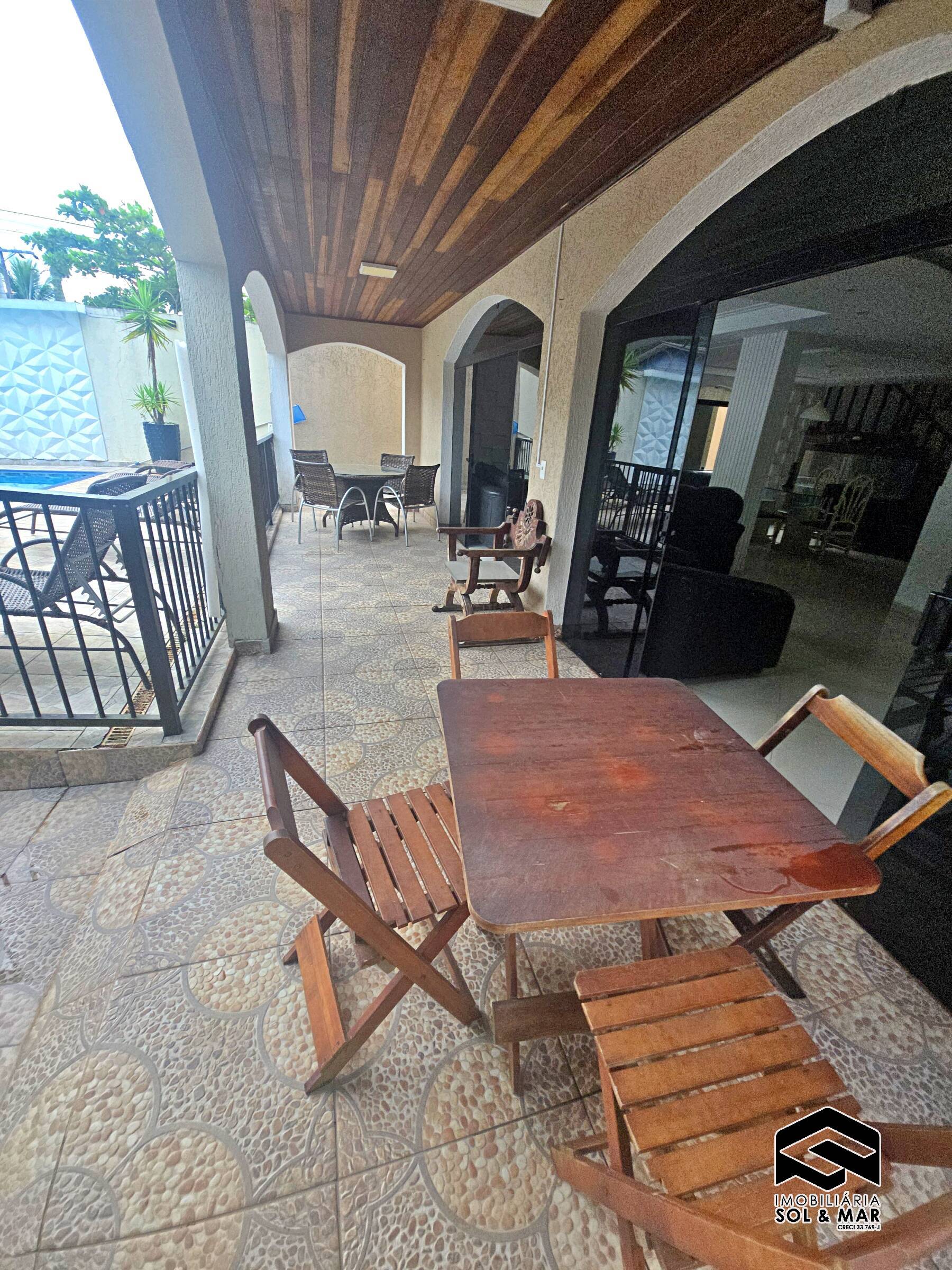 Casa, 6 quartos, 250 m² - Foto 5